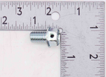 Kawasaki Flange Nut PN 92015-1401