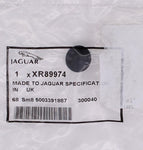 Genuine Jaguar Fastener Part Number - XR89974