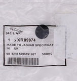 Genuine Jaguar Fastener Part Number - XR89974