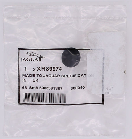 Genuine Jaguar Fastener Part Number - XR89974