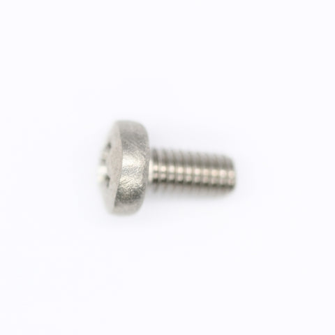 Sea-Doo Pan Screw PN 208640860 (Pack of 2)