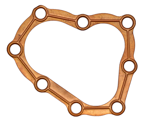 Copper Cylinder Head Gasket Part Number - 16768-39 For Harley-Davidson