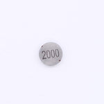 Kawasaki Shim Adjustment PN 8523818