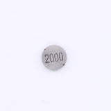 Kawasaki Shim Adjustment PN 8523818
