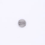 Kawasaki Shim Adjustment PN 8523818