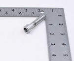 Socket Head Screw Part Number - 94372-92Ts (Pack Of 2) For Harley-Davidson