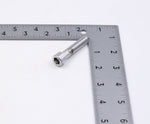 Socket Head Screw Part Number - 94372-92Ts (Pack Of 2) For Harley-Davidson