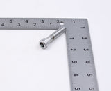 Socket Head Screw Part Number - 94372-92Ts (Pack Of 2) For Harley-Davidson