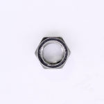 QTY 5 NEW OEM SUZUKI LT125 ALT125 LT185 LT230 LT250 NUT 08310-00087