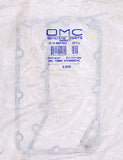 OMC Gasket Part Number - 304762