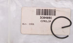 POLARIS OEM NOS CIRCLIPS (2) 3084890 SPORTSMAN MAGNUM XPLORER SCRAMBLER TRAIL