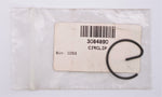 POLARIS OEM NOS CIRCLIPS (2) 3084890 SPORTSMAN MAGNUM XPLORER SCRAMBLER TRAIL