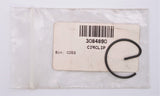 POLARIS OEM NOS CIRCLIPS (2) 3084890 SPORTSMAN MAGNUM XPLORER SCRAMBLER TRAIL