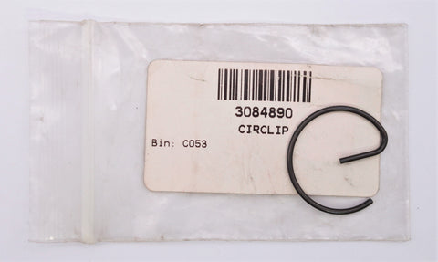 POLARIS OEM NOS CIRCLIPS (2) 3084890 SPORTSMAN MAGNUM XPLORER SCRAMBLER TRAIL