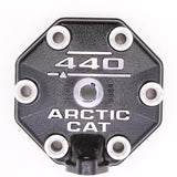 Arctic Cat Cylinder Head Replacement Part Number - 3005-256