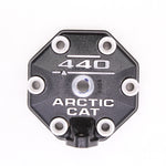 Arctic Cat Cylinder Head Replacement Part Number - 3005-256