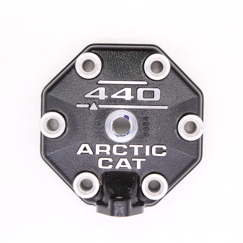 Arctic Cat Cylinder Head Replacement Part Number - 3005-256