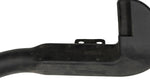 Polaris Clutch Cover Outlet Duct Vent PN 5431671