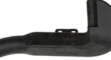 Polaris Clutch Cover Outlet Duct Vent PN 5431671