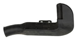 Polaris Clutch Cover Outlet Duct Vent PN 5431671