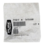 Polaris Button Bushing Part Number - 5431688