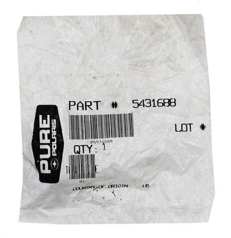 Polaris Button Bushing Part Number - 5431688