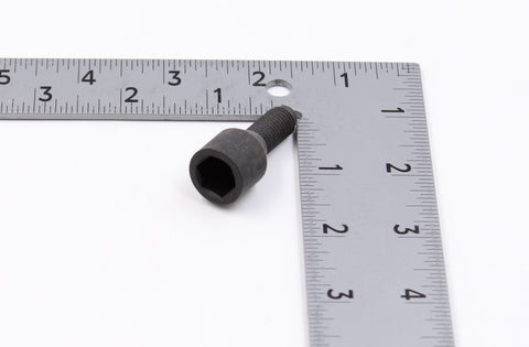 Socket Head Screw Part Number - 43530-35A For Harley-Davidson