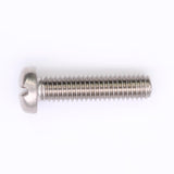 Pan Head Screw Part Number - 97885-06025-00 For Yamaha