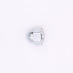 Acorn Nut Part Number 90844-80 (Pack Of 3) For Harley-Davidson