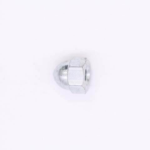Acorn Nut Part Number 90844-80 (Pack Of 3) For Harley-Davidson