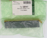 Genuine Jaguar Radiator Seal Part Number - C2D7817