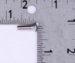 Screw Part Number - 2573 For Harley-Davidson