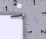 Screw Part Number - 2573 For Harley-Davidson