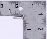 Screw Part Number - 2573 For Harley-Davidson