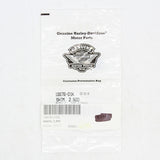 Harley-Davidson Shim 2.500 Part Number - 18676-01K