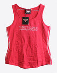 Genuine Victory Motorcycles Women's Stripe Tank Size L 286630806