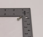 S&S Pump Adjustment Screw PN 50-0146