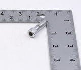 Socket Head Screw 5/16-24 Part Number - 94348-92T For Harley-Davidson