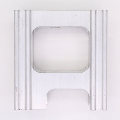 Handlebar Riser 4.4" Part Number - 0605-779 For Arctic Cat