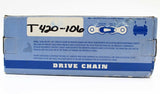 LeMans PRO Series Motorcycle Drive Chain T420-106