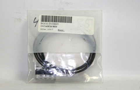 Tnt Stick Red Part Number - Boog-Tntred For Harley-Davidson