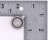 Bearing Part Number - 91106-Mcf-003 For Honda