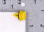 Jaguar Clip   PN EYC500280