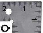 OMC Needle Valve Retainer PN 315253