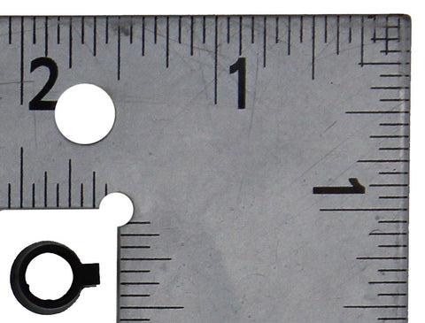 OMC Needle Valve Retainer PN 315253