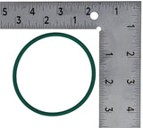 O-Ring Part Number - 8A0063842 For Husqvarna