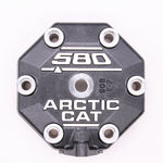 Arctic Cat Cylinder Head Part Number - 3004-064