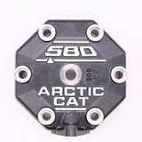 Arctic Cat Cylinder Head Part Number - 3004-064