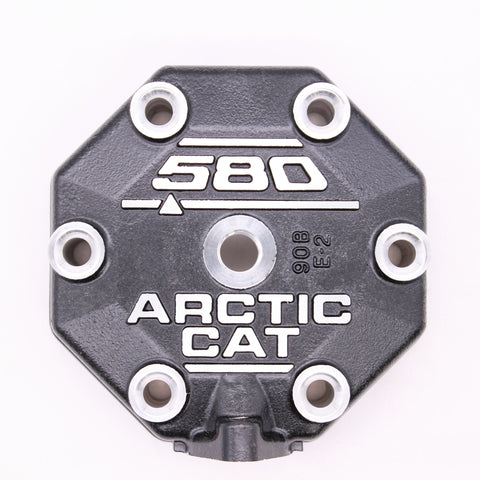 Arctic Cat Cylinder Head Part Number - 3004-064