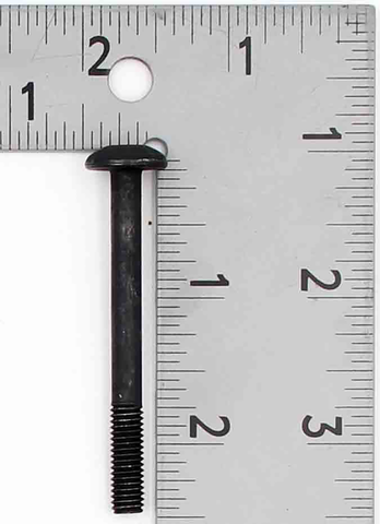 Screw Part Number - 7518882 For Polaris